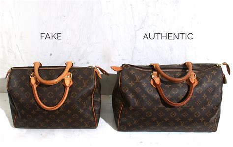 lv real vs fake bag|louis vuitton scam.